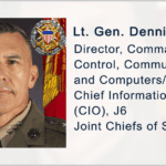 Dana Barnes, Public Sector SVP at Palo Alto Networks, Receives First Wash100 Award