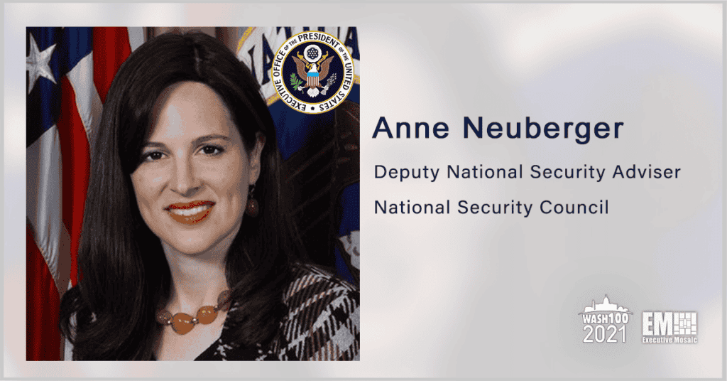 Anne Neuberger: Microsoft Exchange Hack Attribution, Follow-Up Action Coming Soon