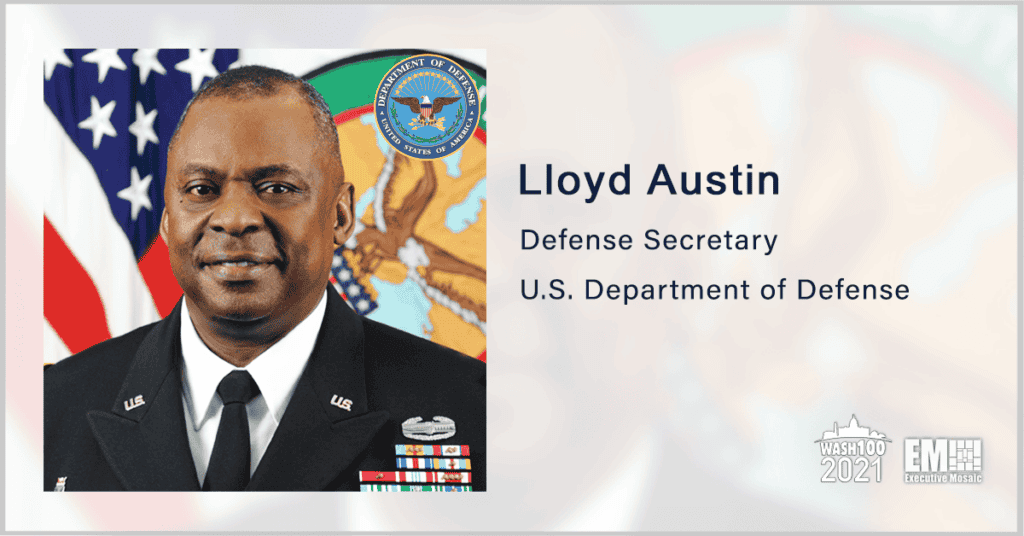 Gen. Lloyd Austin: New DOD Center to Strengthen Rules-Based Order in Arctic Region