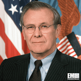 Former Defense Secretary Donald Rumsfeld Passes Away