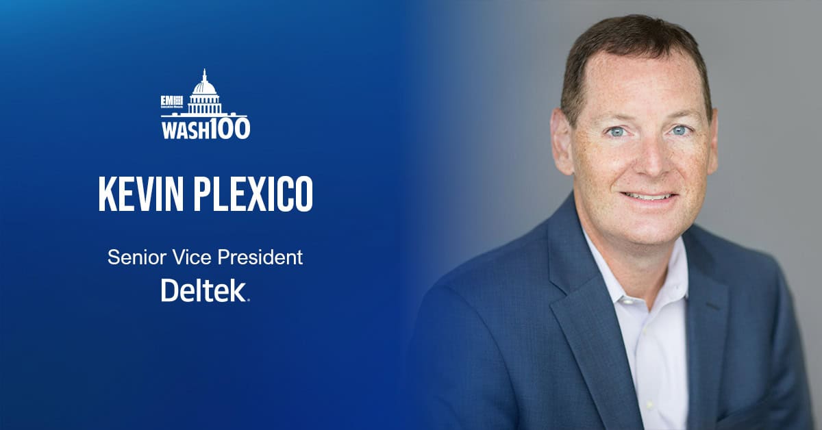 Q&A With GovCon Expert Kevin Plexico, SVP of Information Solutions at Deltek, About the Impact of $10B JEDI Contract Cancellation; Introduction of JWCC