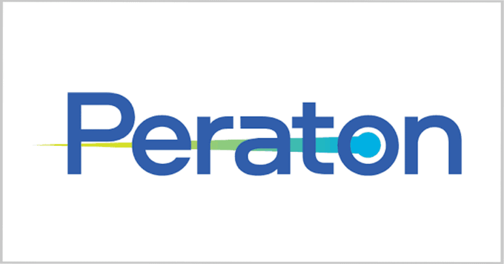 Peraton Names Mara Motherway to SVP, Government & Customer Relations Role; CEO Stu Shea Quoted