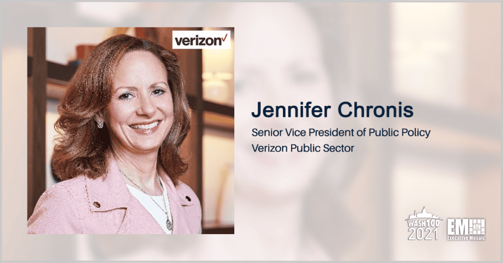 Verizon Extends Internet Access to Eligible Families Through LA Unified School District Partnership; Jennifer Chronis Quoted