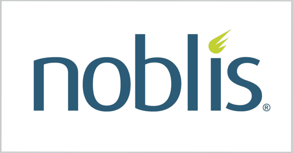 Gary Sladic to Succeed Mark Simione as Noblis CFO; CEO Amr ElSawy Quoted
