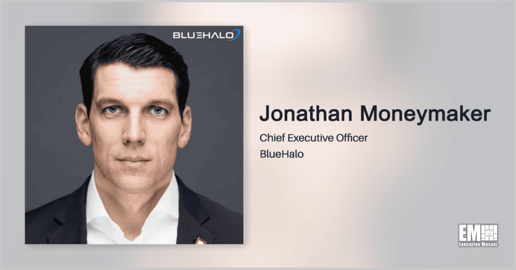 BlueHalo CEO Jonathan Moneymaker Talks BlueHalo Effect, Mission Priorities At Baird’s 4th Annual Government & Defense Conference