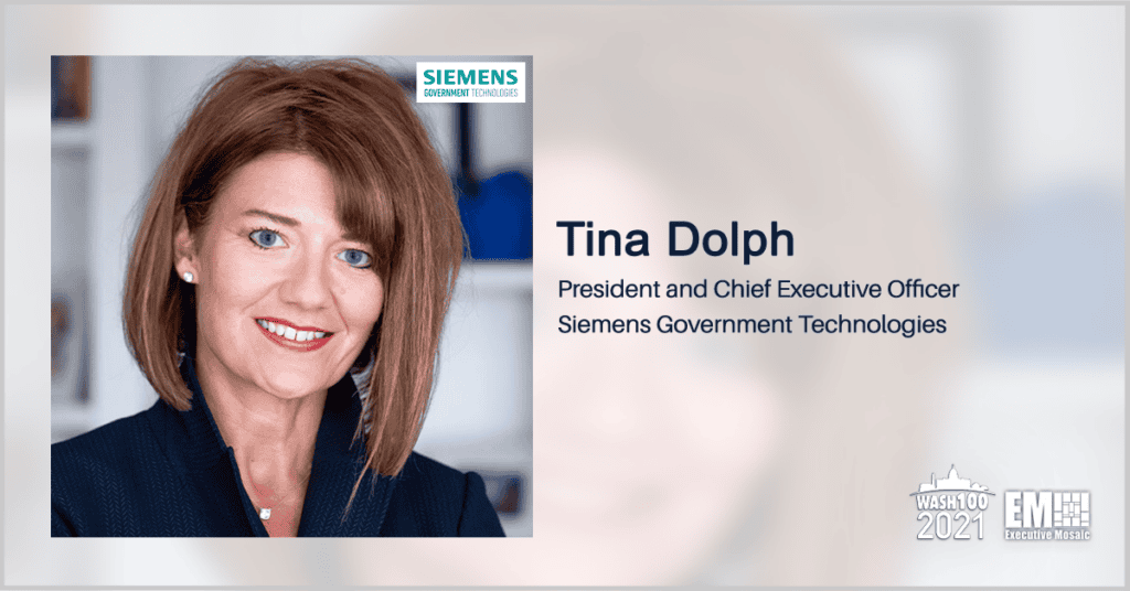 SGT President, CEO Tina Dolph Joins Strategic Board for National Defense University Foundation; RADM Michael Manazir Quoted