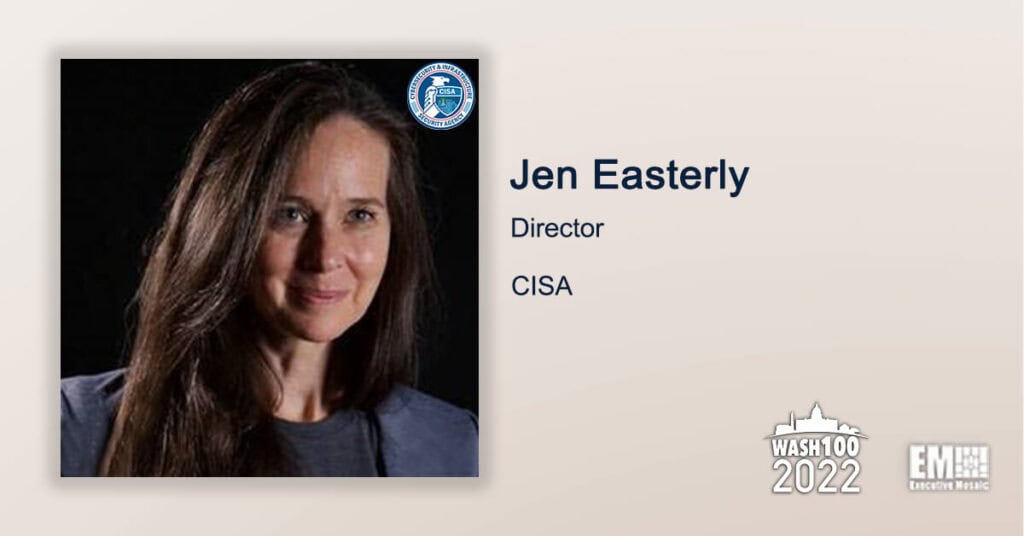 CISA Publishes New Document to Protect Critical Infrastructure From Misinformation; Jen Easterly Quoted