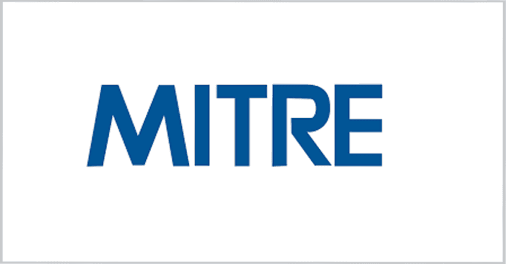 MITRE Elevates Two Vice Presidents to New Roles in CAASD, Air/Space Forces Division; Jason Providakes Quoted