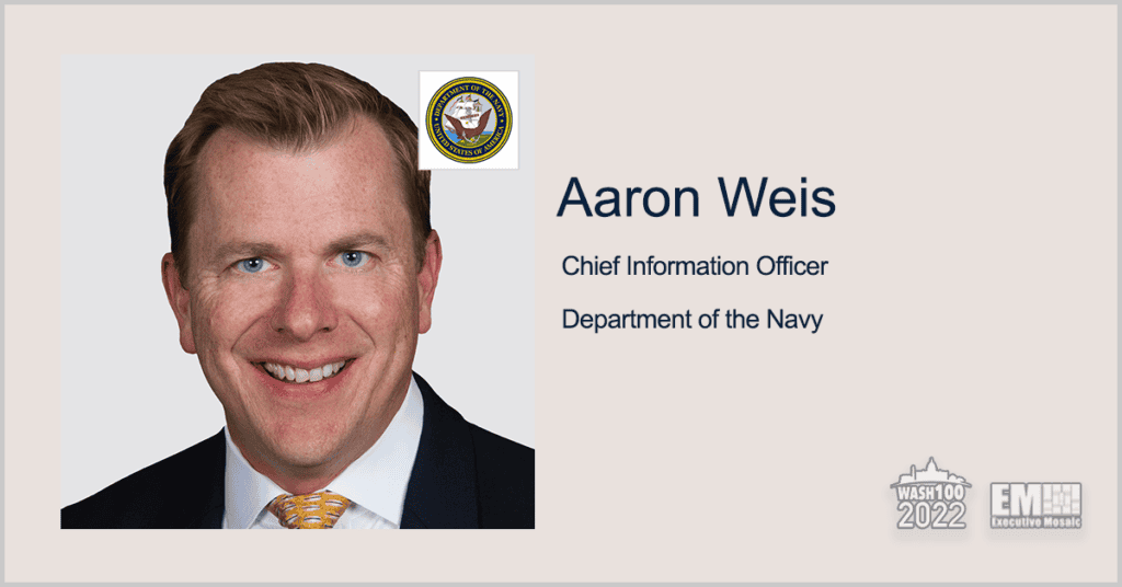 Navy’s Aaron Weis on Use of Automated Red-Teaming in Addressing Cyber Vulnerabilities