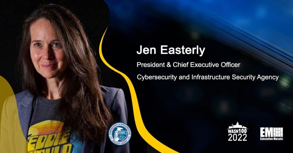 Jen Easterly: CISA to Conduct 'Consultative Process' Toward Incident Reporting Policy Implementation