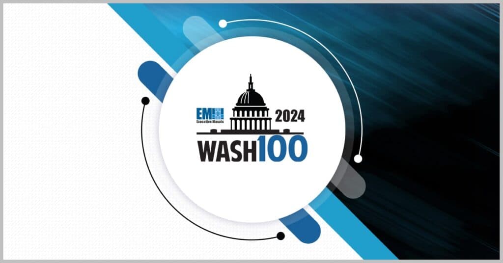 Executive Mosaic Reveals 2024 Winners of Legacy-Cementing Wash100 Award