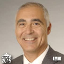 2015 - Horacio Rozanski