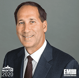 2020 - Michele Evans