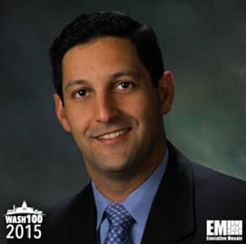 2015 - Horacio Rozanski