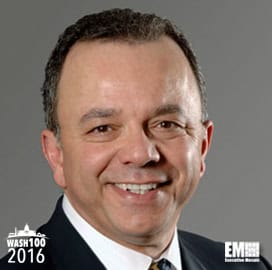 2016 - Terry Halvorsen