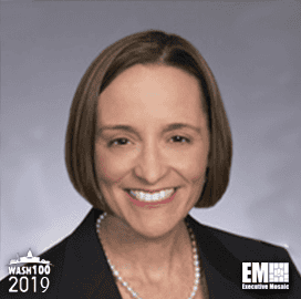 2020 - Michele Evans