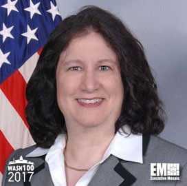 2020 - Michele Evans
