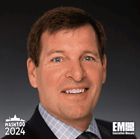 2024 - Hon. Avril Haines