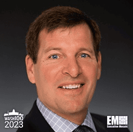 2024 - Hon. Avril Haines