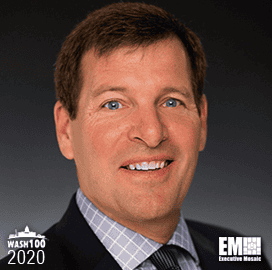 2020 - Hon. Ellen Lord