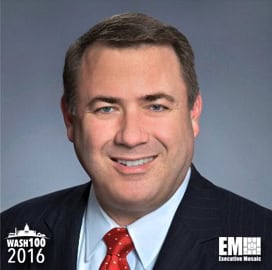 2016 - Gerald J. DeMuro