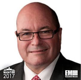 2017 - John Borghard