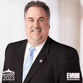 2024 - Hon. Avril Haines