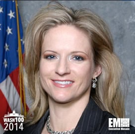 2020 - Michele Evans