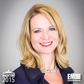 2020 - Michele Evans