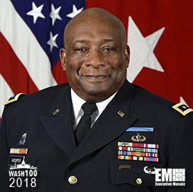 2018 - The Honorable Sue Gordon