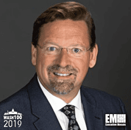 2020 - Hon. Ellen Lord