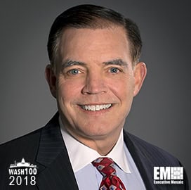 2018 - David Shulkin