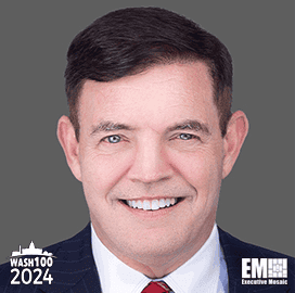 2024 - Hon. Avril Haines