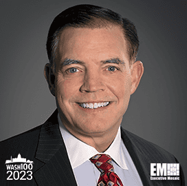 2023 - Dr. Kathleen Hicks