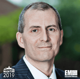 2019 - Anthony Robbins