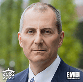 2024 - Hon. Avril Haines