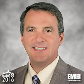 2016 - Gerald J. DeMuro