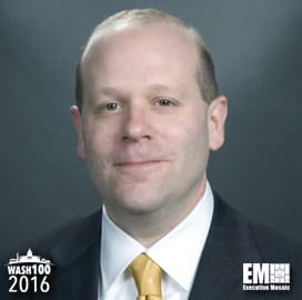 2016 - Gerald J. DeMuro