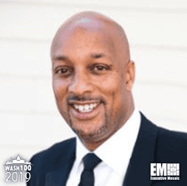 2019 - Kevin Phillips