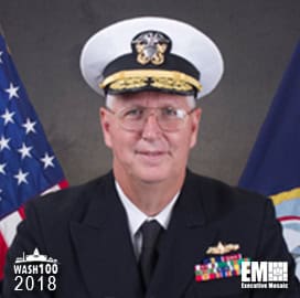 2018 - The Honorable Sue Gordon