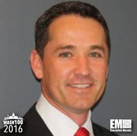 2016 - Carl D'Alessandro