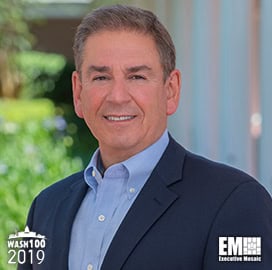 2019 - Richard White