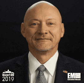 2019 - Kevin Phillips