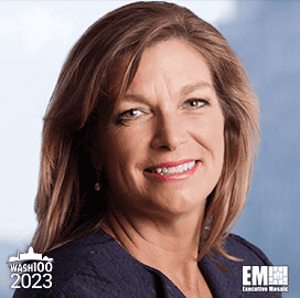 2023 - Dr. Kathleen Hicks