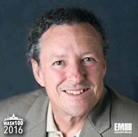 2016 - Carl D'Alessandro