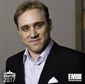 2017 - Anita Antenucci