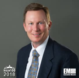 2018 - The Honorable Sue Gordon