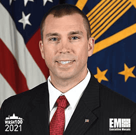 2021 - GEN Paul Nakasone