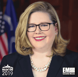 2024 - Amy Gilliland