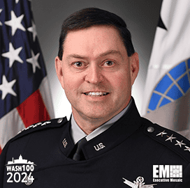 2024 - Hon. Avril Haines